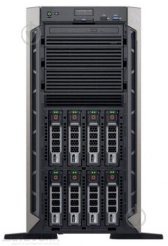 Сервер Dell PowerEdge T440 (210-T440-LFF) - фото 2