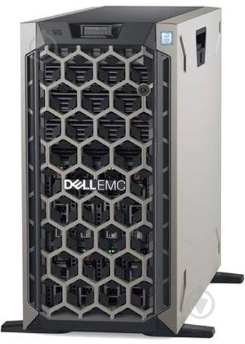Сервер Dell PowerEdge T440 (210-T440-LFF) - фото 3