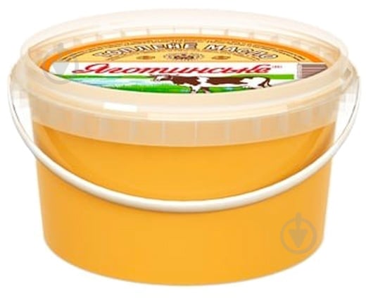 Масло Яготинське топленое 99% 500 г - фото 2 Масло Яготинське топленое 99% 500 г - фото 2