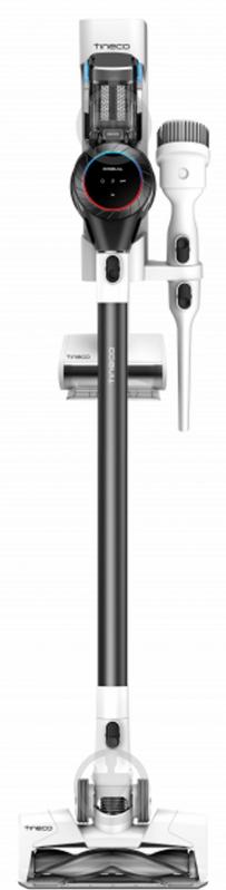 Пилосос акумуляторний Tineco Pure One S11 Tango VS111200DE black/white - фото 3