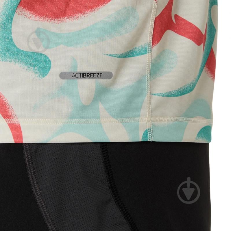 Футболка Asics ROAD ALL OVER PRINT SS TOP 2011D092-200 р.L різнокольоровий - фото 5 Футболка Asics ROAD ALL OVER PRINT SS TOP 2011D092-200 р.L різнокольоровий - фото 5