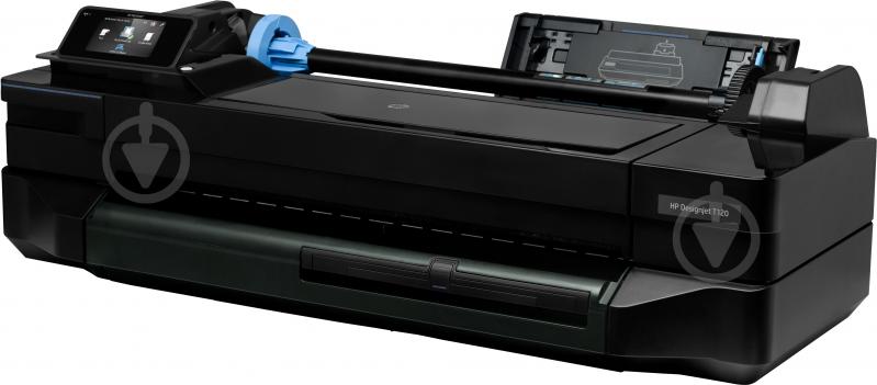 Принтер HP DesignJet T120 24 А1 (CQ891B) - фото 2