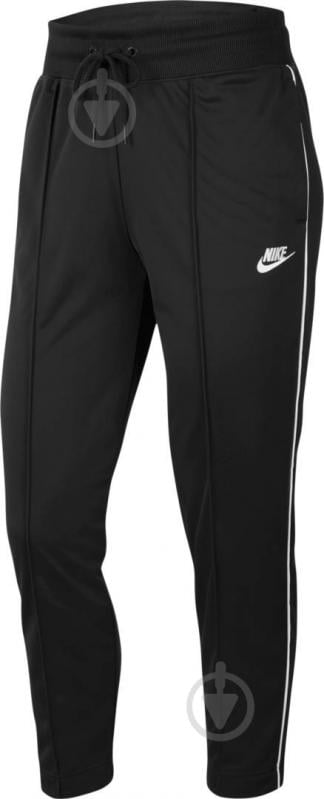 Брюки Nike W NSW HRTG PANT PK CJ2353-010 р. XL черный - фото 1