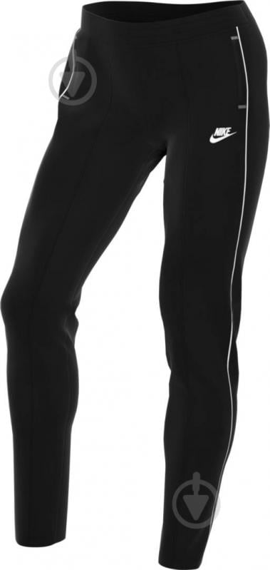 Брюки Nike W NSW HRTG PANT PK CJ2353-010 р. XL черный - фото 3