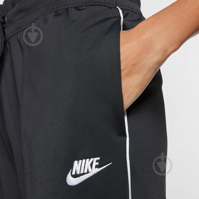 Брюки Nike W NSW HRTG PANT PK CJ2353-010 р. XL черный - фото 6