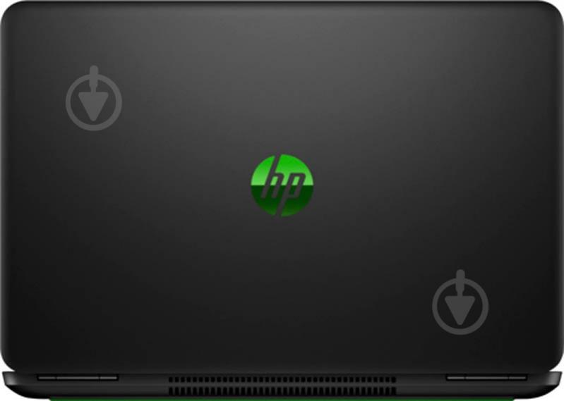 Ноутбук HP Pavilion 15-dp0093ur 15,6" (5AS62EA) black - фото 7