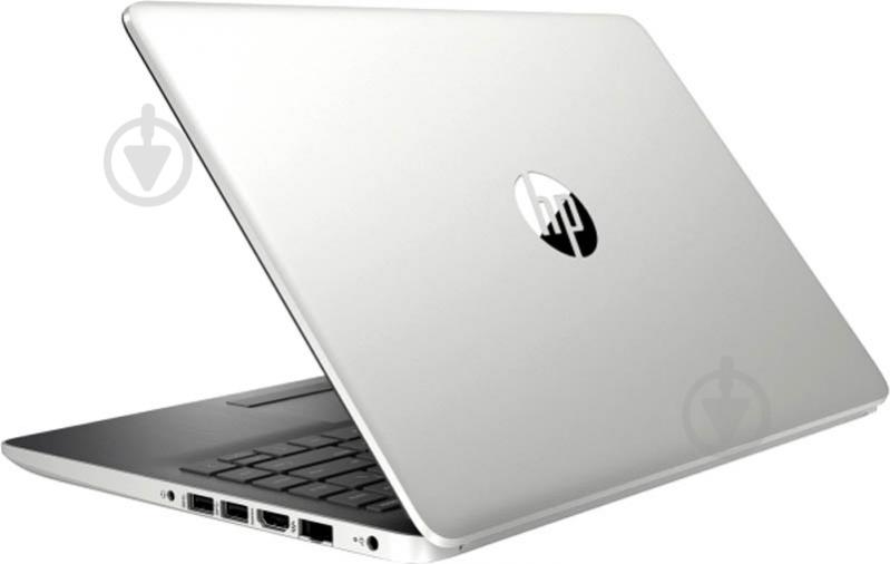 Ноутбук HP Pavilion x360 14" (7ZH34EA) silver - фото 3
