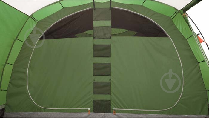 Намет кемпінговий Easy Camp Palmdale 600 Lux Forest Green 120372 - фото 3