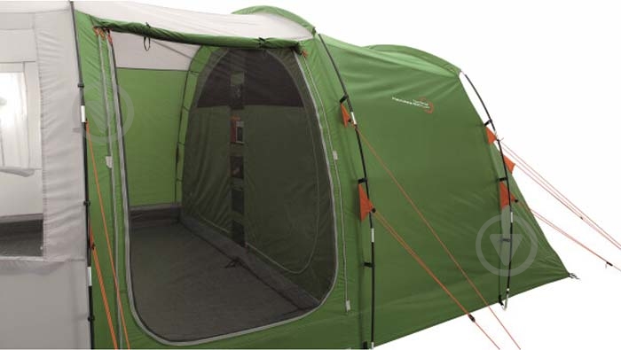 Намет кемпінговий Easy Camp Palmdale 600 Lux Forest Green 120372 - фото 4