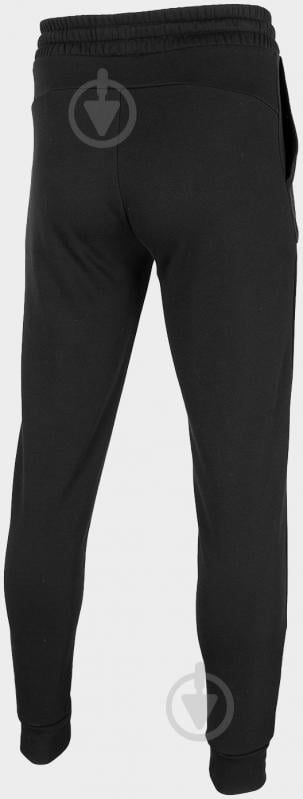 Брюки Outhorn TROUSERS CAS M036 OTHAW22TTROM036-20S р. M черный - фото 4