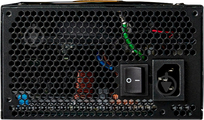 Блок питания Chieftec Polaris PPS-1050FC 1050 Вт - фото 5