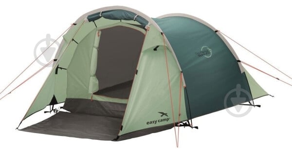 Намет туристичний Easy Camp Spirit 200 Teal Green 120363 - фото 1