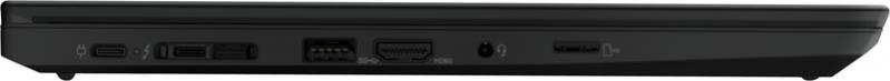 Ноутбук Lenovo ThinkPad T490 14" (20N3000LRT) black - фото 6 Ноутбук Lenovo ThinkPad T490 14" (20N3000LRT) black - фото 6