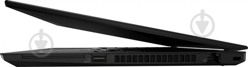 Ноутбук Lenovo ThinkPad T490 14" (20N3000LRT) black - фото 4 Ноутбук Lenovo ThinkPad T490 14" (20N3000LRT) black - фото 4