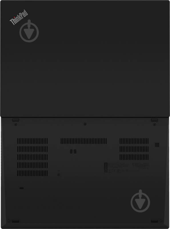 Ноутбук Lenovo ThinkPad T490 14" (20N3000LRT) black - фото 10 Ноутбук Lenovo ThinkPad T490 14" (20N3000LRT) black - фото 10