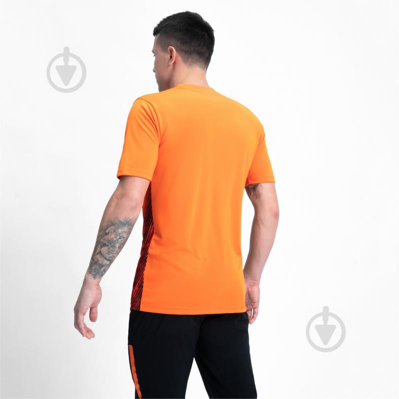 Футболка Puma FCSD Prematch Jersey 76412001 р.2XL черный - фото 4