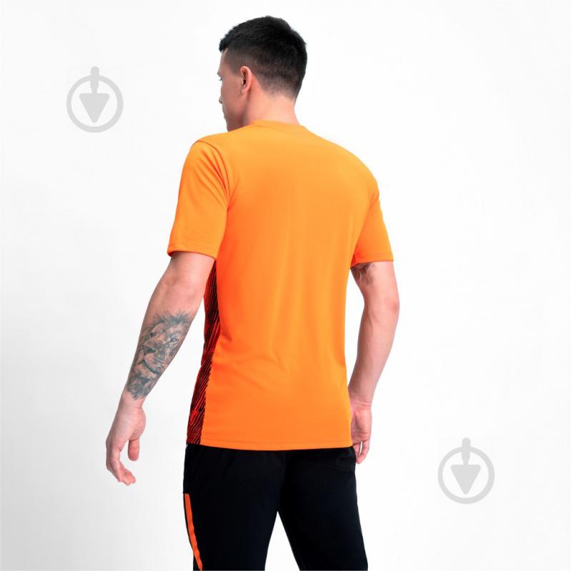 Футболка Puma FCSD Prematch Jersey 76412001 р.S черный - фото 5