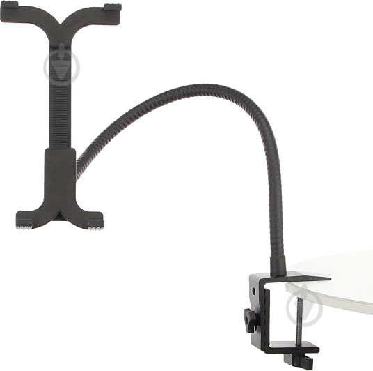 Держатель для планшета UFT IP15 черный (Ip15) - фото 1