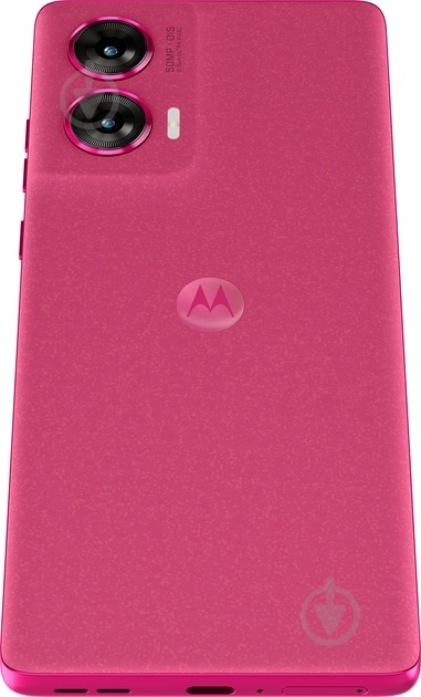 Смартфон Motorola Edge 50 fusion 8/256GB hot pink (1076858) - фото 5