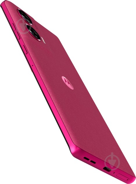 Смартфон Motorola Edge 50 fusion 8/256GB hot pink (1076858) - фото 8