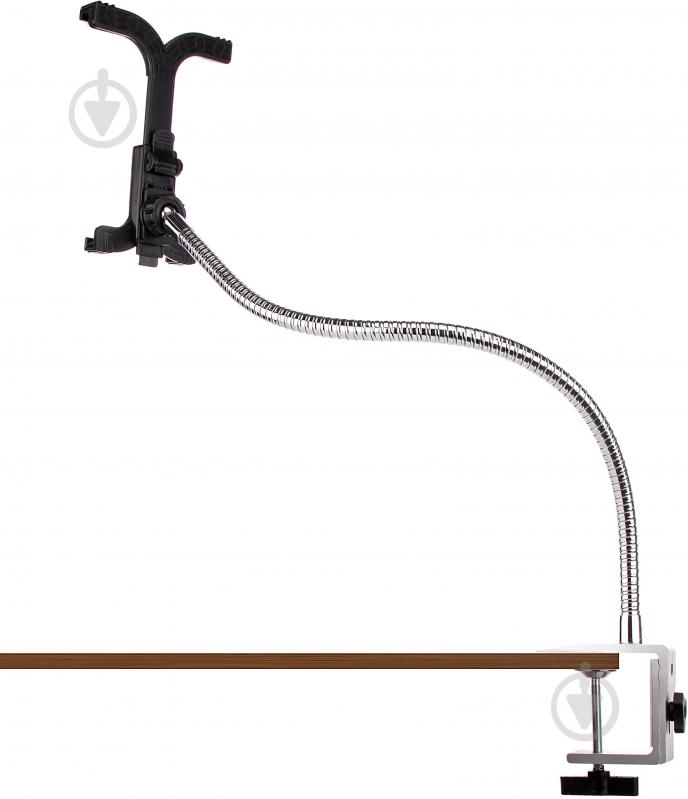 Держатель для планшета UFT IP15 серый (Ip15silver) - фото 3