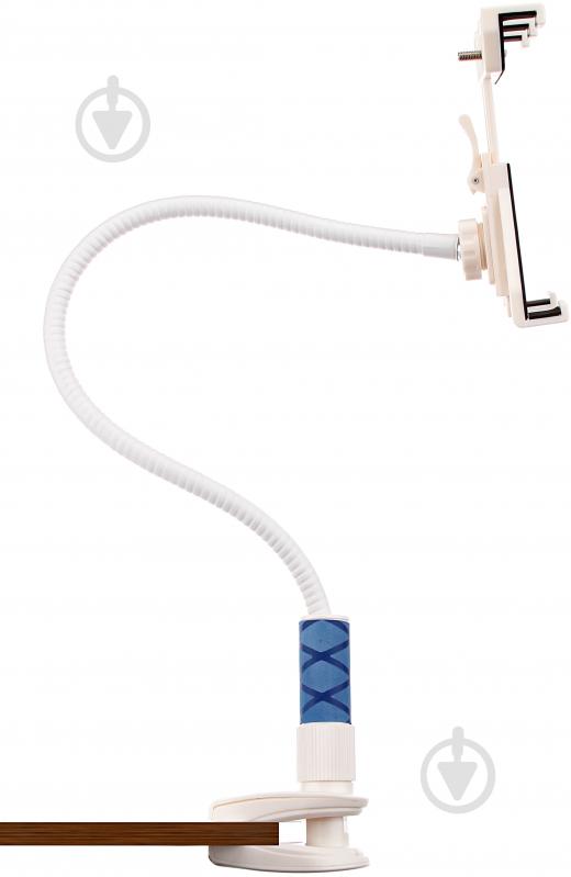 Держатель для планшета UFT IP24 white (Ip24) - фото 3