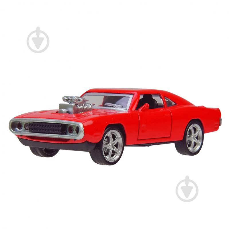 Автомодель Автопром 1:32 (ассортимент) A3255 - фото 9 Автомодель Автопром 1:32 (ассортимент) A3255 - фото 9