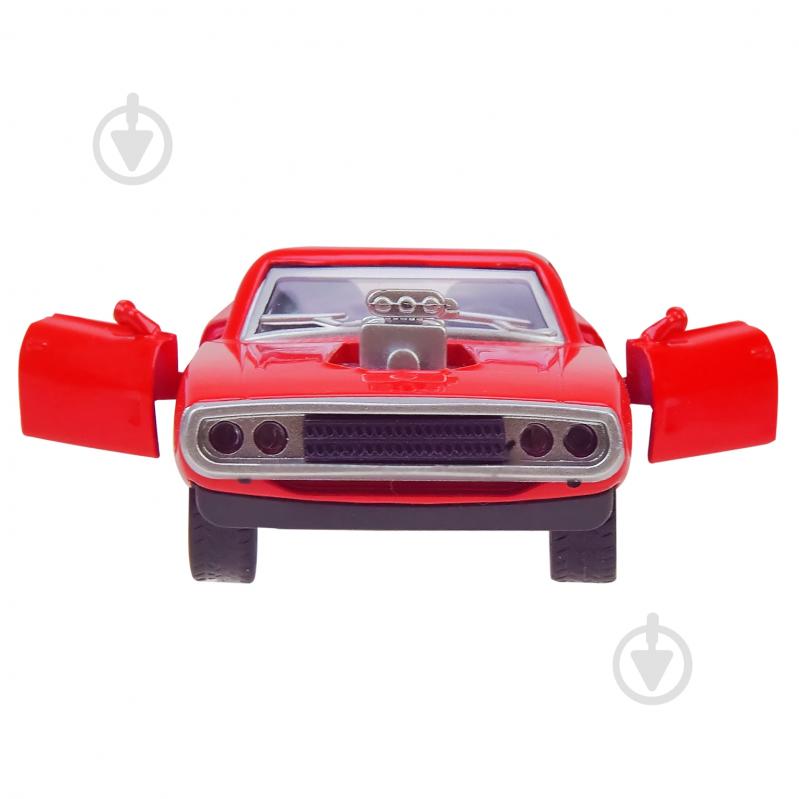 Автомодель Автопром 1:32 (ассортимент) A3255 - фото 10 Автомодель Автопром 1:32 (ассортимент) A3255 - фото 10