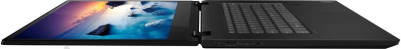 Ноутбук Lenovo IdeaPad C340 15,6" (81N5008NRA) onyx black - фото 12