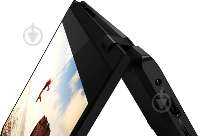 Ноутбук Lenovo IdeaPad C340 15,6" (81N5008NRA) onyx black - фото 11