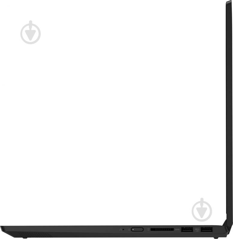 Ноутбук Lenovo IdeaPad C340 15,6" (81N5008NRA) onyx black - фото 14