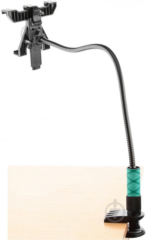 Держатель для планшета UFT IP24 black (Ip24) - фото 3