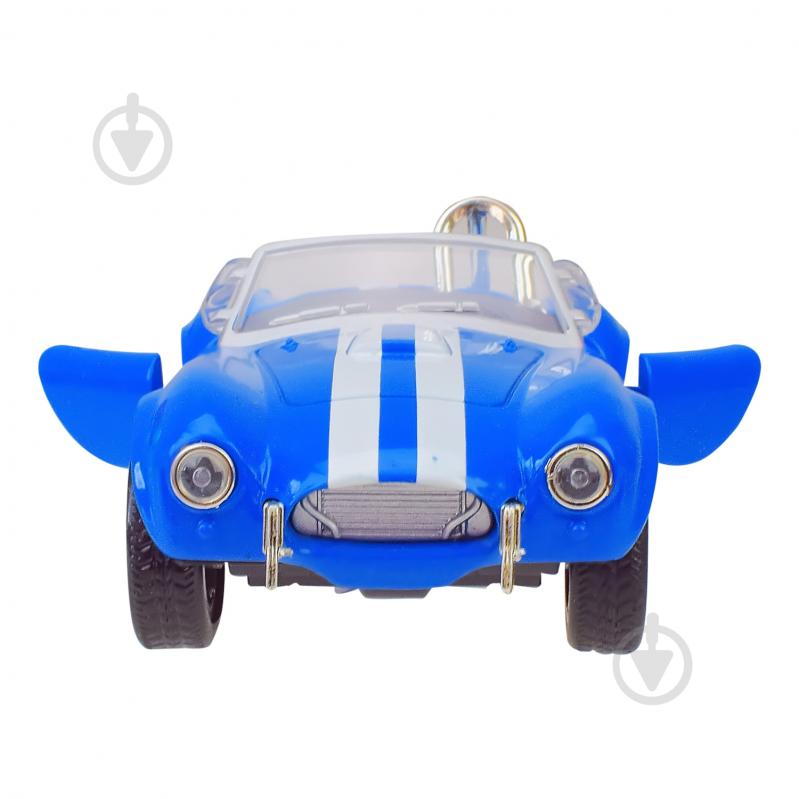 Автомодель Автопром 1:32 (ассортимент) A3256 - фото 18