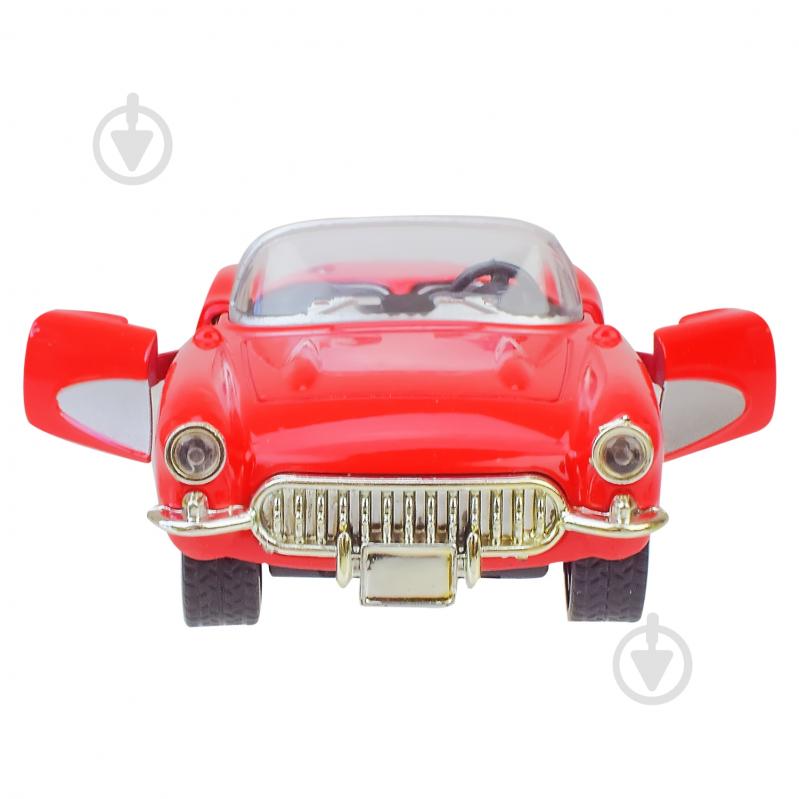 Автомодель Автопром 1:32 (ассортимент) A3256 - фото 22