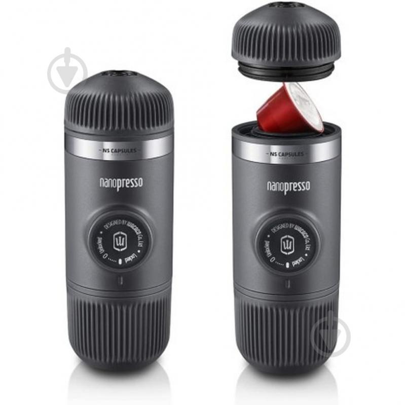 Адаптер для капсул Wacaco Nanopresso - фото 2
