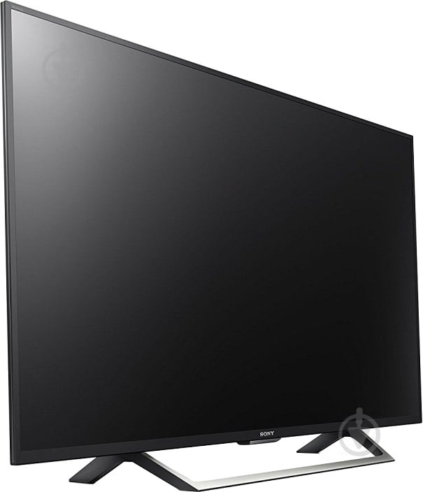 Телевизор Sony KDL49WE665BR - фото 3