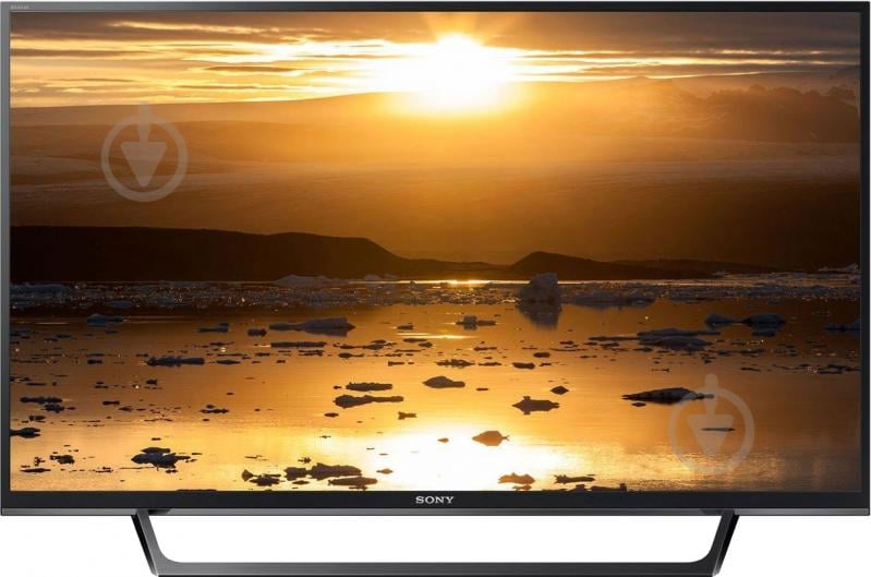 Телевизор Sony KDL49WE665BR - фото 1