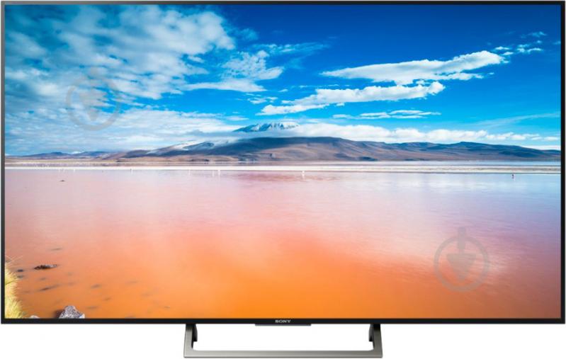 Телевизор Sony KD55XE8596BR2 - фото 1