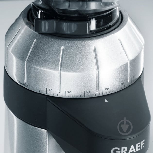 Кавомолка Graef CM 800 GRF00043 - фото 6