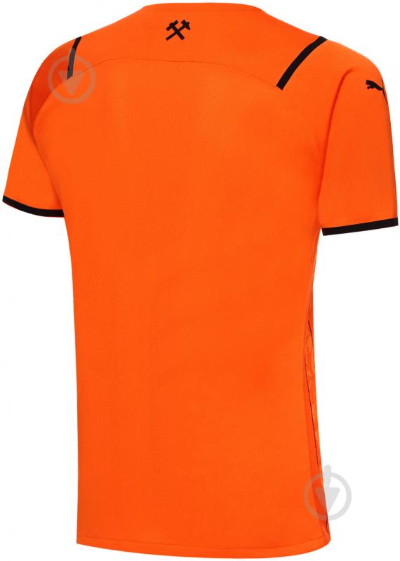 Футболка Puma FCSD Home Shirt Promo 76409301 р.M черный - фото 2