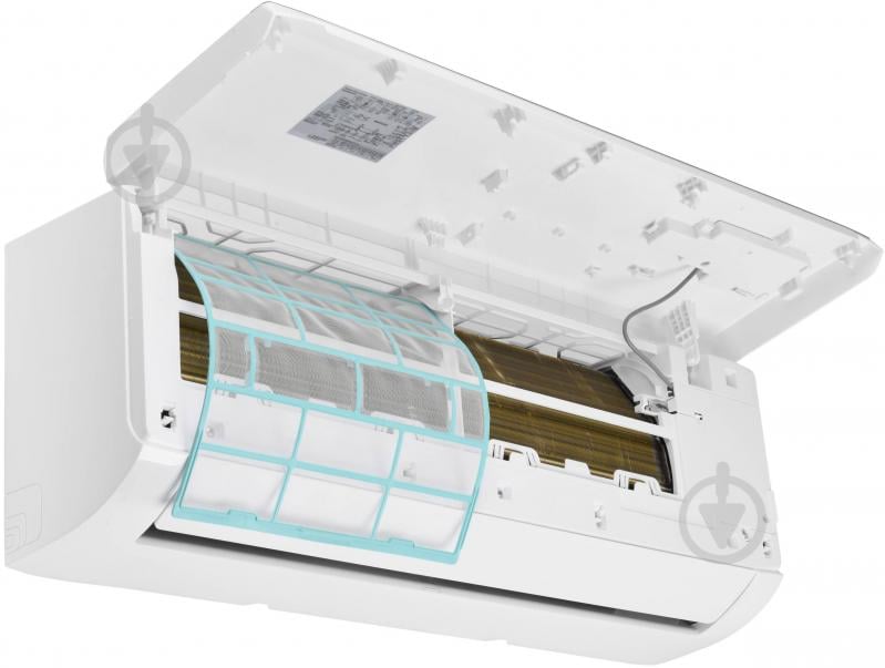 Кондиціонер Ardesto ACM-09INV-R32-WF-AG-S - фото 9