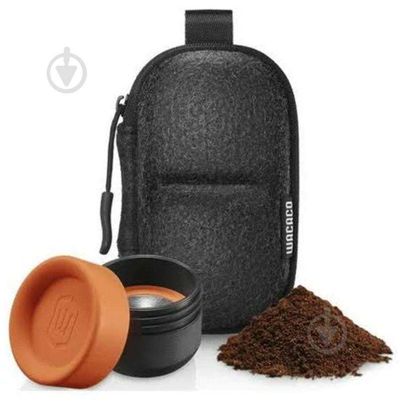 Фильтр-корзина Wacaco Minipresso GR2 - фото 1 Фильтр-корзина Wacaco Minipresso GR2 - фото 1