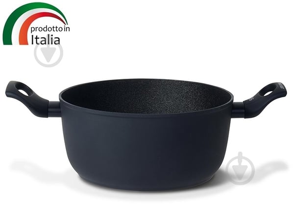 Каструля TVS Virtus 20 см, 2,8 л - фото 3 Каструля TVS Virtus 20 см, 2,8 л - фото 3