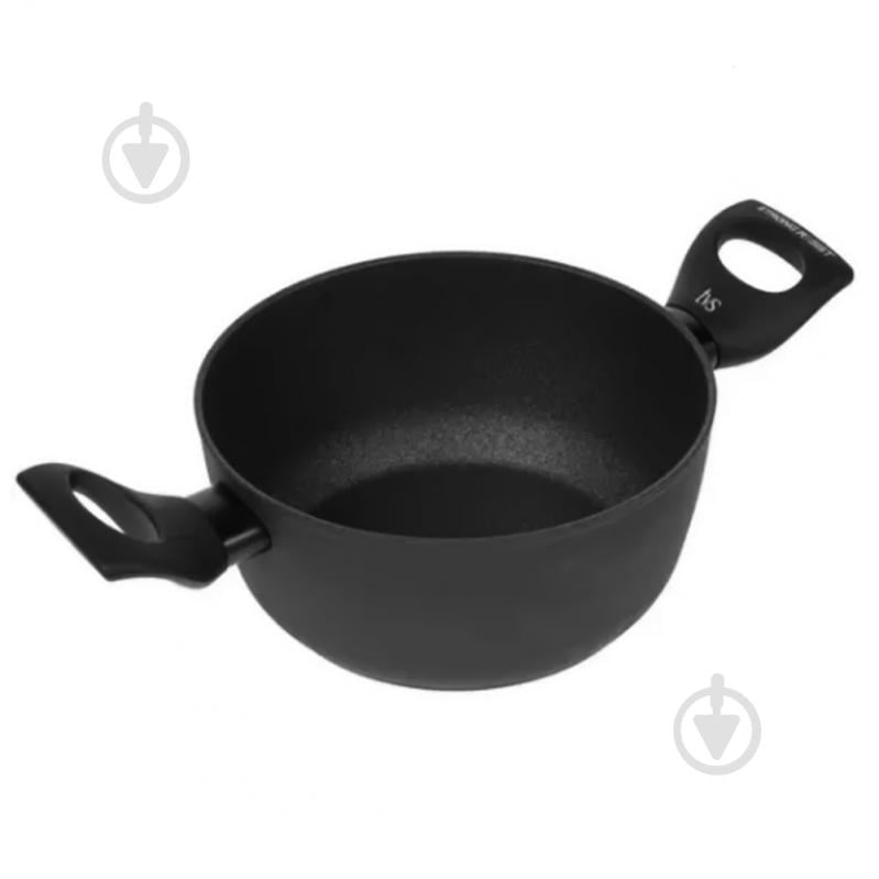 Каструля TVS без кришки Virtus 2,5 л - фото 2