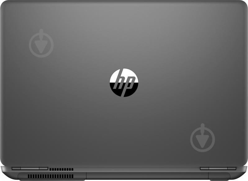 Ноутбук HP Pavilion 17-ab328ur 17,3" (3DM05EA) black - фото 5