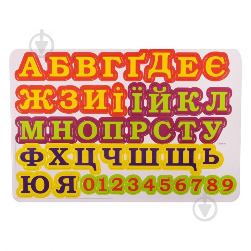 Мольберт двосторонній Disney Mickey Mouse D-3702 - фото 4