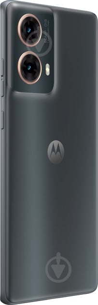 Смартфон Motorola G85 GB 8/256GB Urban Grey (1079539) - фото 8