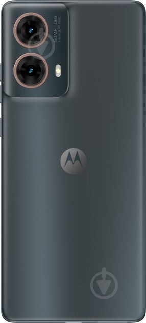 Смартфон Motorola G85 GB 8/256GB Urban Grey (1079539) - фото 6