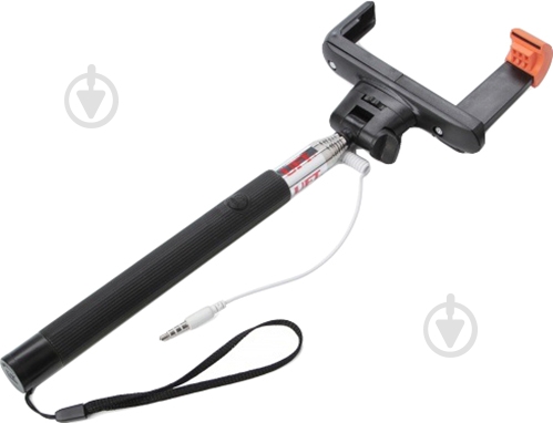 Селфи-монопод UFT  UFT SS4 black - фото 2