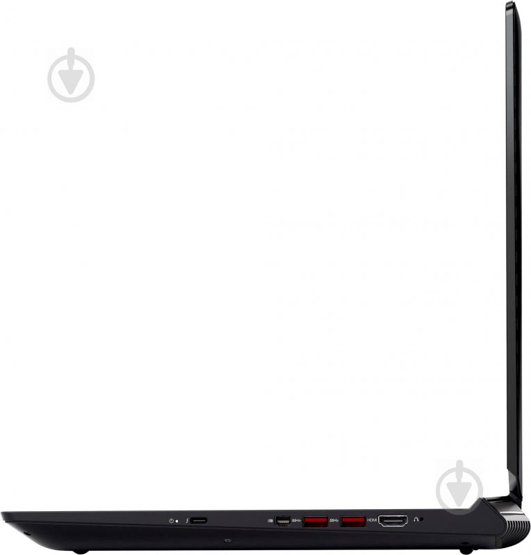 Ноутбук Lenovo Legion Y720-15IKB 15,6" (80VR00KGRA) black - фото 11